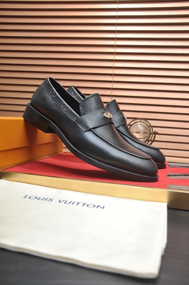 Louis Vuitton Business Shoes